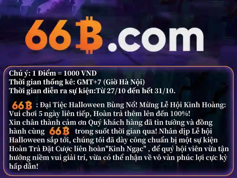 66b chính thức – Hành trình đột phá và trải nghiệm 66b