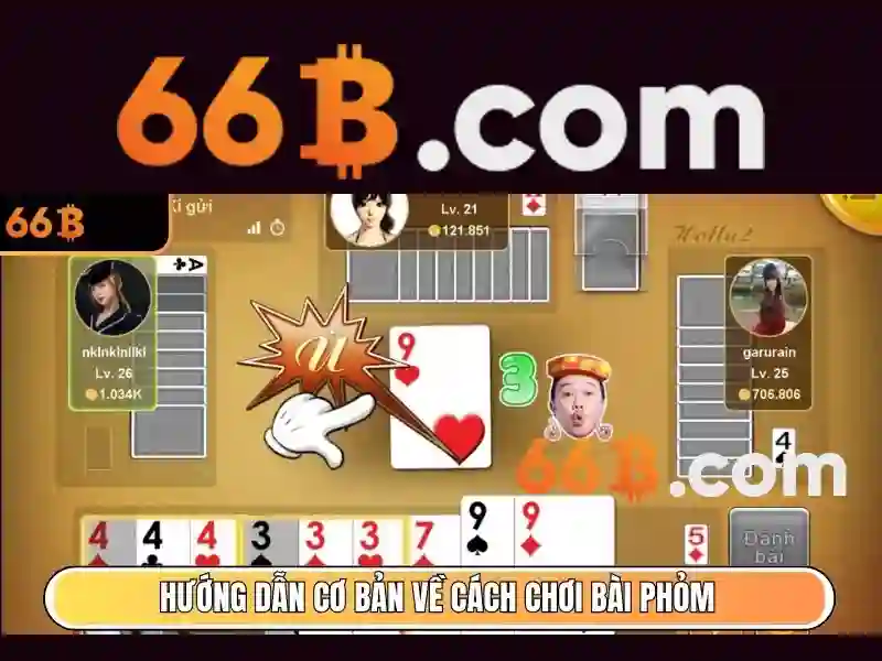 66b trong thế giới số: khái niệm và ứng dụng
