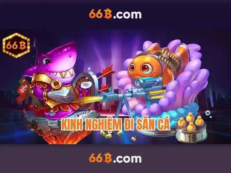 Mẹo chơi bắn cá 3 cây dễ ăn tiền nhà cái