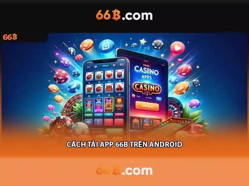 66b là một khái niệm mới