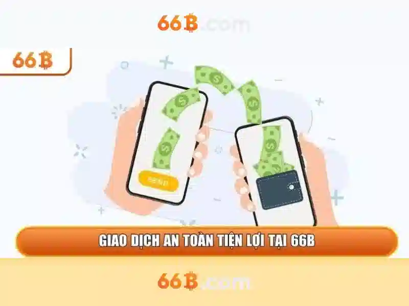 66b: một khái niệm công nghệ và ý nghĩa của nó