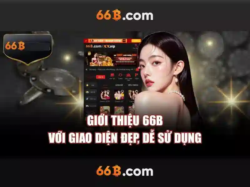 66b là gì?