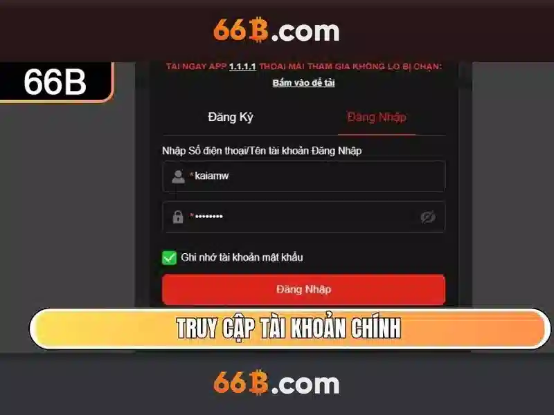 66b bet: Định hình thương hiệu và trải nghiệm người dùng