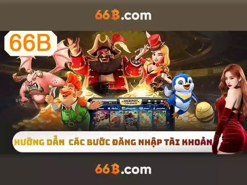 66b là gì?
