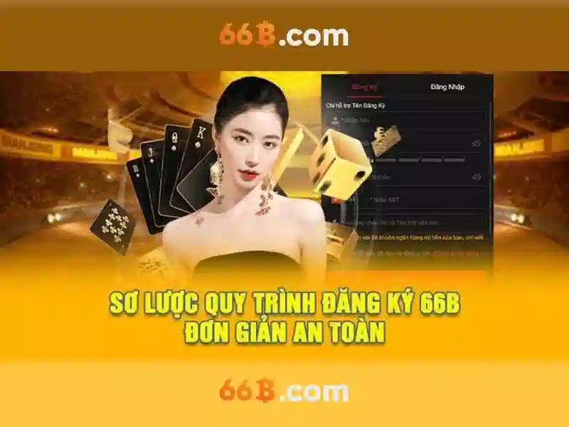 66b - một khía cạnh thú vị của công nghệ