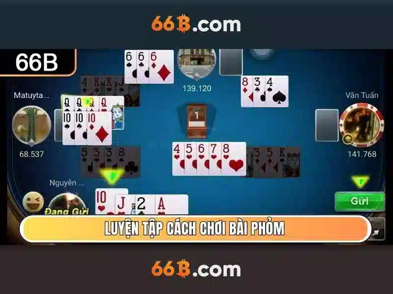 Cách hoạt động của 66B