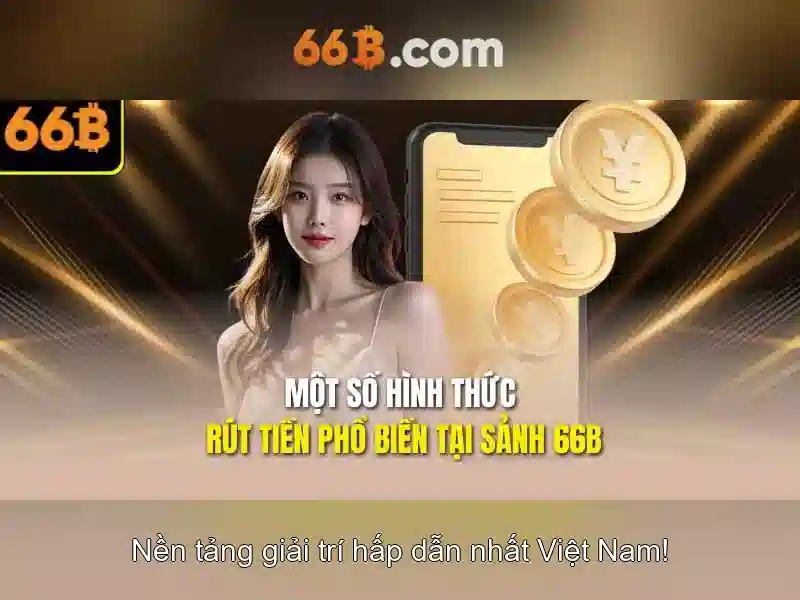 Khái quát về 66B