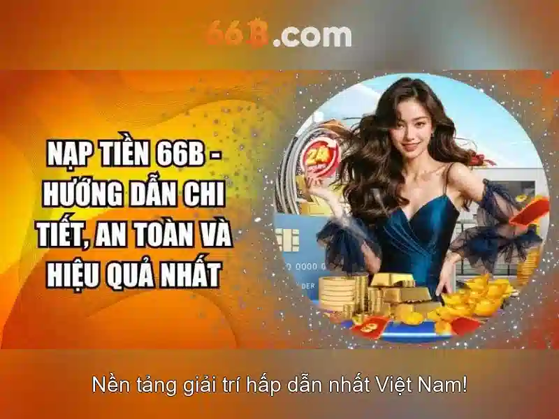 66b: một hiện tượng số và tác động của nó