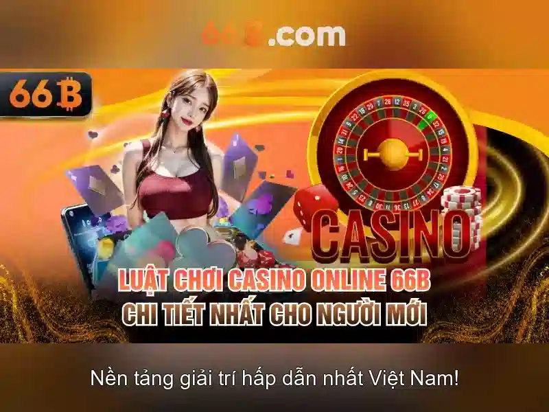 66b: một chú thích công nghệ mới