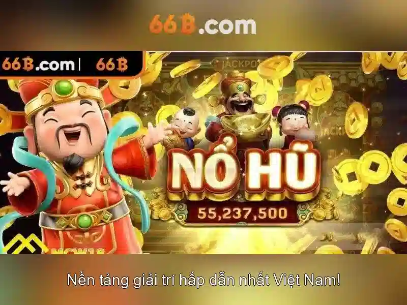 Khám phá cơ chế hoạt động của 66b