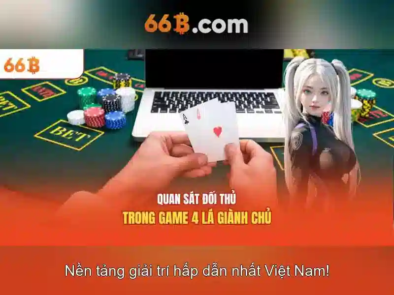 66b là gì