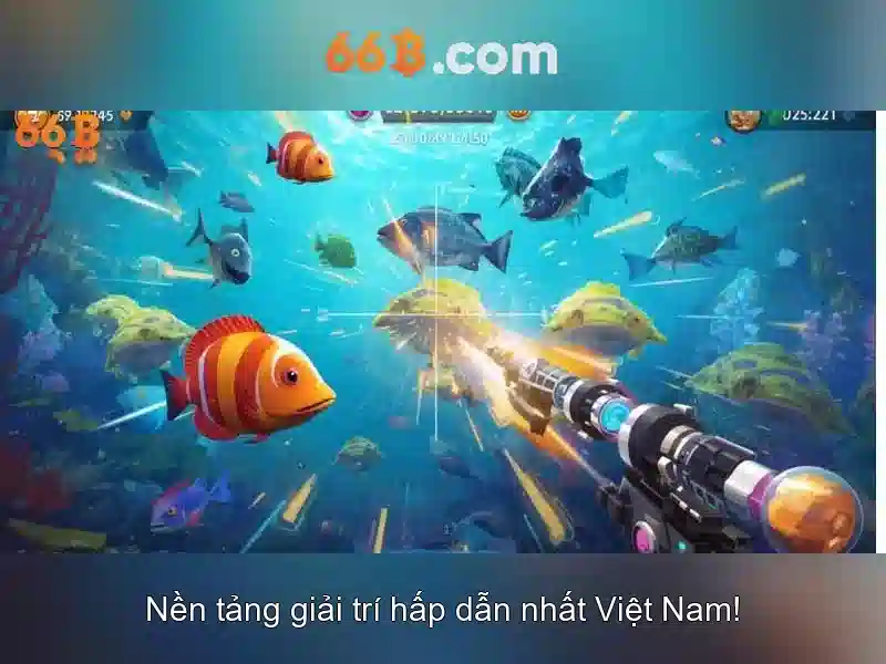 Mẹo chơi bắn cá 3 cây dễ ăn tiền nhà cái