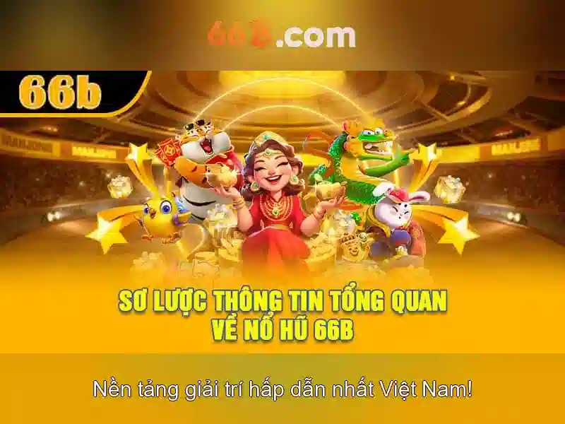 Cấu trúc và tham số của 66b Cấu trúc và tham số của 66b