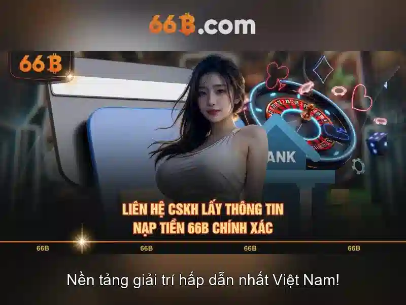 Tương lai của 66B và hiệu quả thực tế