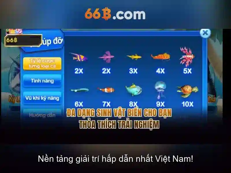 Cấu trúc và cách hoạt động của 66B Cấu trúc và cách hoạt động của 66B