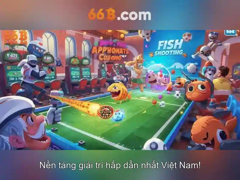 Tương lai của 66B trong AI Tương lai của 66B trong AI