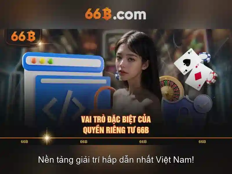 66b: một khái niệm công nghệ mở cho tương lai
