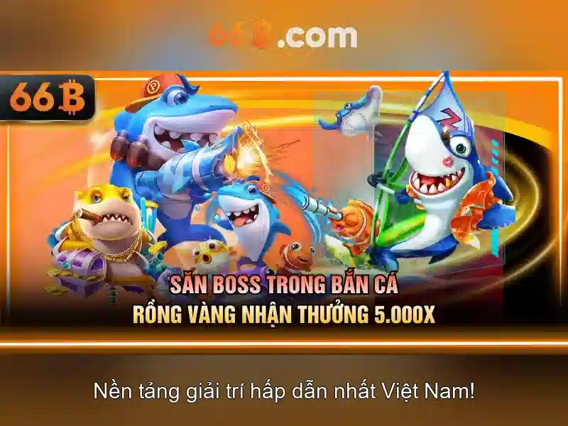 Mẹo chơi bắn cá 3 cây dễ ăn tiền nhà cái