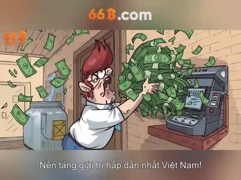 66B là gì và tại sao nó thu hút sự chú ý