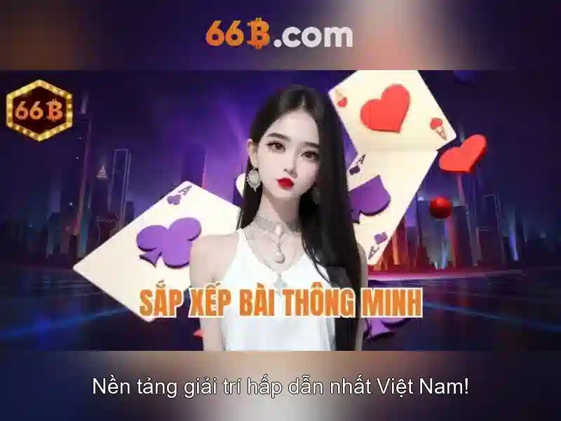 66B là gì trong thế hệ AI