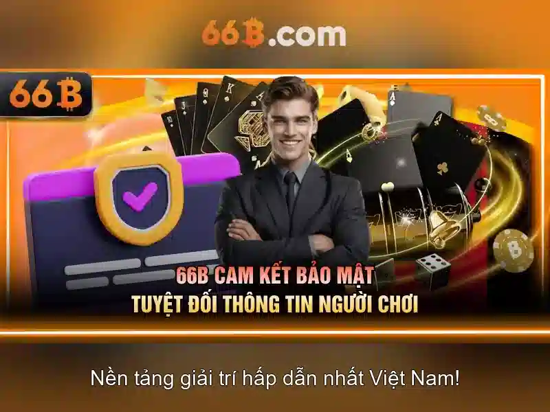 66b là gì trong thế giới số