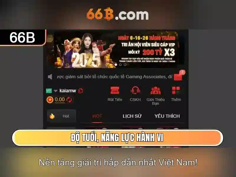 Ứng dụng và ví dụ