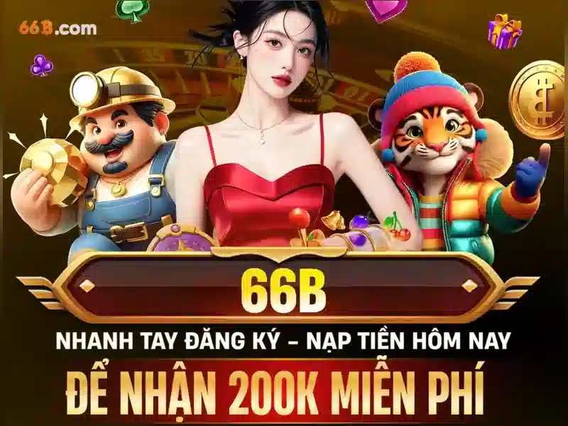 66b là gì? Khám phá khái niệm và ứng dụng