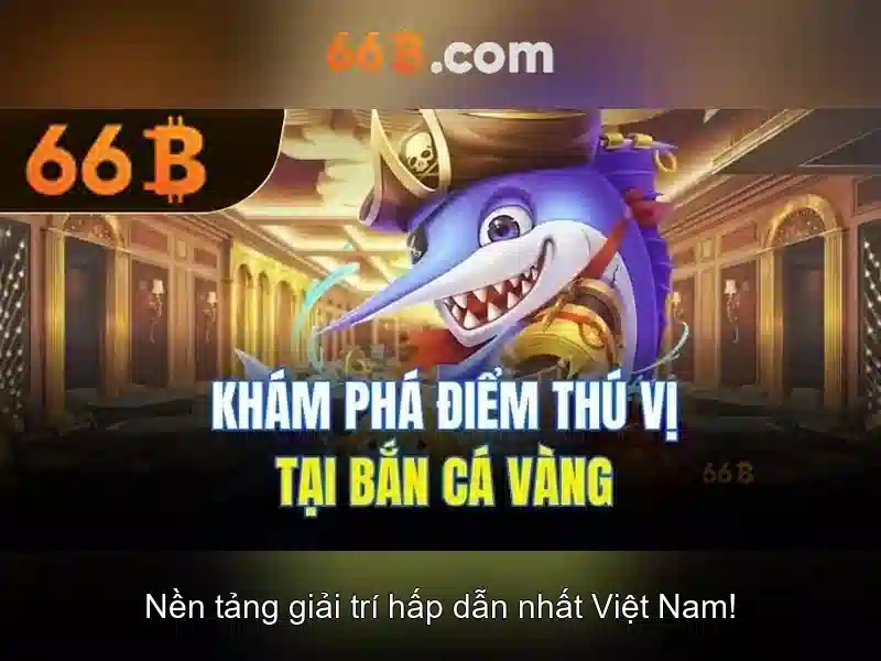 Mẹo chơi bắn cá 3 cây dễ ăn tiền nhà cái