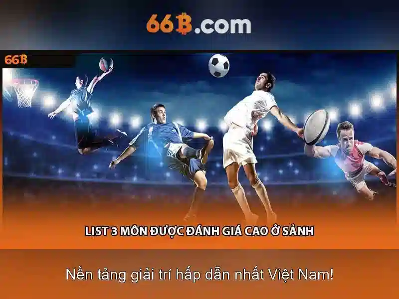 66b là gì và tại sao nó được quan tâm 66b là gì và tại sao nó được quan tâm
