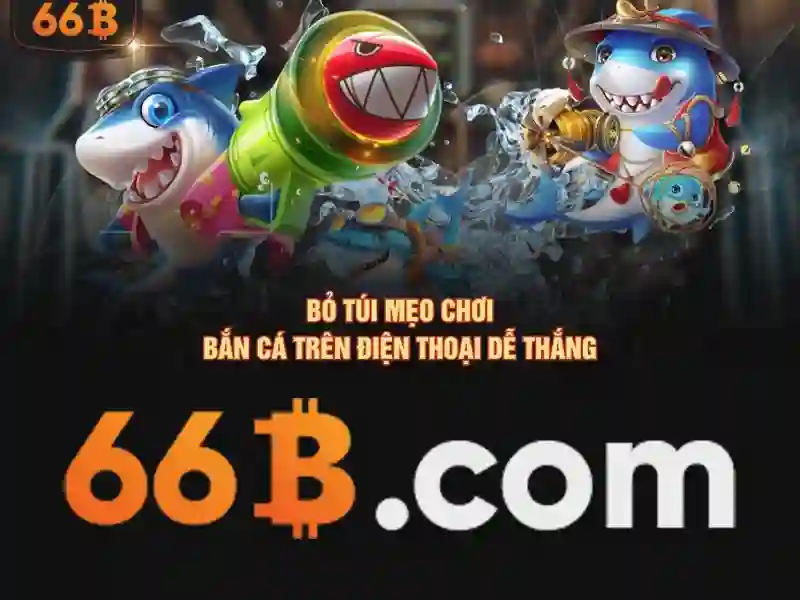 66b là gì và vì sao nó gây chú ý 66b là gì và vì sao nó gây chú ý