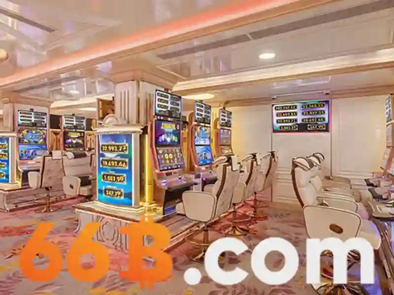 66b app: Trải nghiệm số đỉnh cao cho người dùng