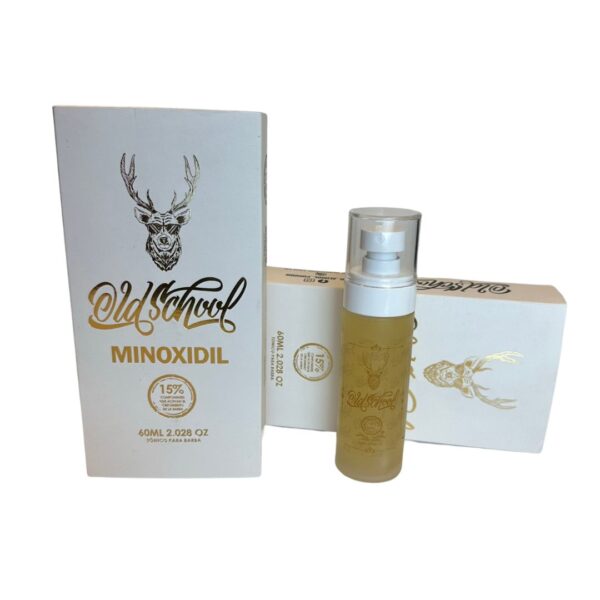 Minoxidil Premium 15%